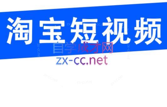 创北电商·淘宝短视频店群(更新24年2月)-指尖网