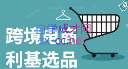 阿甘·2024年跨境电商选品案例-指尖网