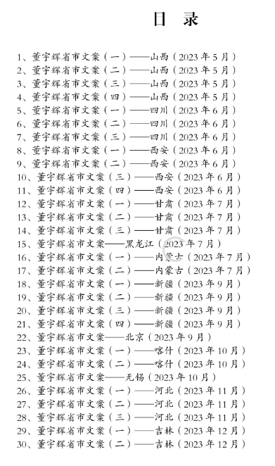 董老师省市作文集-指尖网